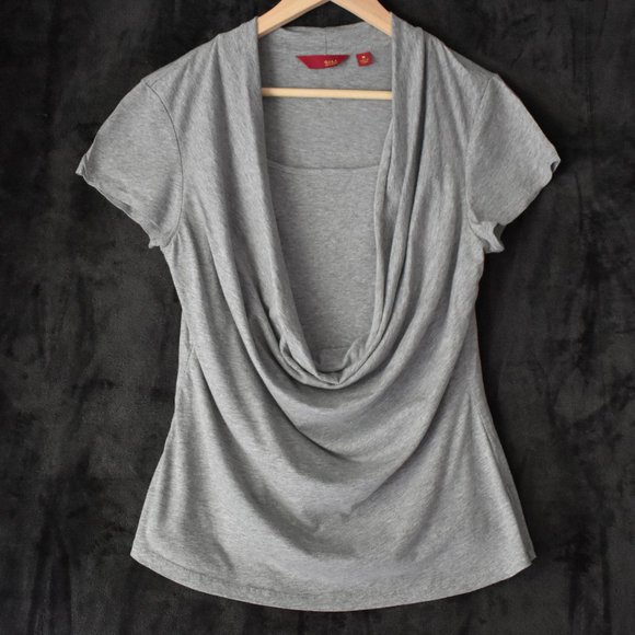 G.I.L.I. Tops - G.I.L.I. Knit Dress Top